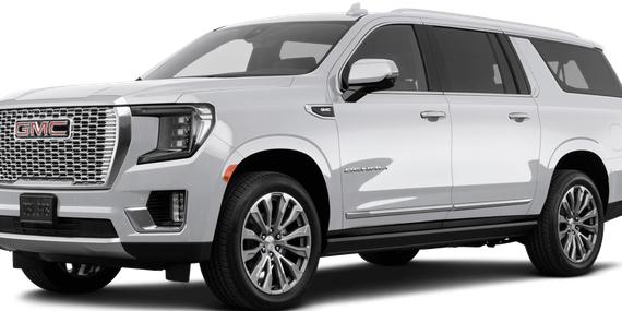 GMC YUKON XL 2021 1GKS2JKL1MR336729 image